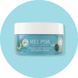 HEI POA Masque Réparateur Soins capillaire